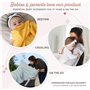Chambre de bébé Multicolore 850800
