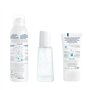 Saint-Gervais Mont Blanc - Pochon Routine Soin Visage - Coffret Cadeau - Les Essentiels Hydratation