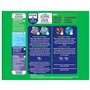 CALGON Lot de 2 boîtes de 48 Tablettes Anticalcaire Hygiene Plus pour le Lave-Linge