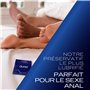 Durex - Préservatifs Perfect Gliss - 4x10 Préservatifs Extra Lubrifiés…
