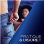 Durex - Préservatifs Perfect Gliss - 4x10 Préservatifs Extra Lubrifiés…