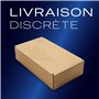 Durex - Préservatifs Perfect Gliss - 4x10 Préservatifs Extra Lubrifiés…