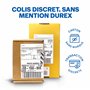 Durex - Lot de Préservatifs et Lubrifiant - Feeling Extra x16 - Gel Lubrifiant Sensitive 50ml
