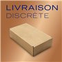 Durex - Préservatifs Nude Extra Lubrification - 4x8 Préservatifs Ultra Fins