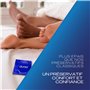 Durex - Préservatifs Extra Lubrifiés – Epais - 40 Préservatifs