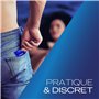 Durex - Préservatifs Extra Lubrifiés – Epais - 40 Préservatifs