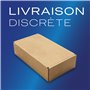 Durex - Préservatifs Extra Lubrifiés – Epais - 40 Préservatifs