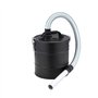 Bidon vide cendre 20 litres