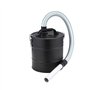 Bidon vide cendre 20 litres