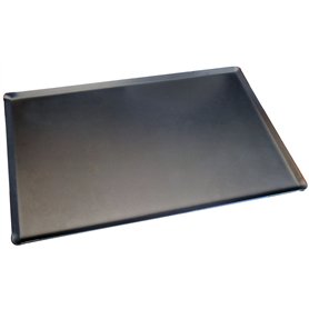 Gobel 714510 Plaque à Pâtisserie Aluminium revêtu anti-adhérent 30*15 cm