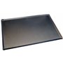 Gobel 714510 Plaque à Pâtisserie Aluminium revêtu anti-adhérent 30*15 cm