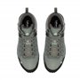 Lafuma Femme Access CLIM Mid W Chaussure de randonnée, Gris, 40 2/3 EU
