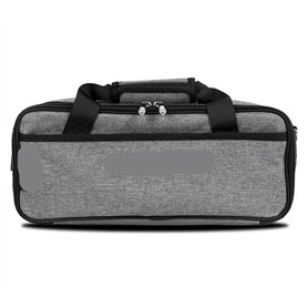 Sac De Pédalier De Guitare Sac de rangement for accessoires de pédale de guitare