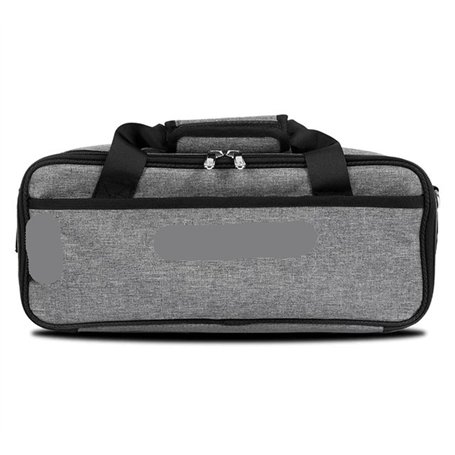 Sac De Pédalier De Guitare Sac de rangement for accessoires de pédale de guitare