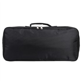 Sac De Pédalier De Guitare Sac de planche à pédales à petit effet