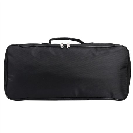 Sac De Pédalier De Guitare Sac de planche à pédales à petit effet