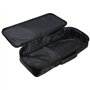 Sac De Pédalier De Guitare Sac de planche à pédales à petit effet, sacs étanches for instruments de musique, sacs for pédales d'