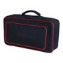 Sac De Pédalier De Guitare Sac de pédale de guitare, étui de planche de pédale de guitare, sac de transport léger for pédale d'e