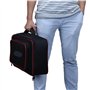 Sac De Pédalier De Guitare Sac de pédale de guitare, étui de planche de pédale de guitare, sac de transport léger for pédale d'e