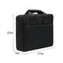 Sac De Pédalier De Guitare Sac for pédales de guitare, étui for pédalier, sac de transport, sac for pédales de guitare
