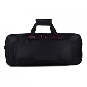Sac De Pédalier De Guitare Pédale d'effets de guitare universelle Portable