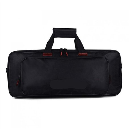 Sac De Pédalier De Guitare Pédale d'effets de guitare universelle Portable