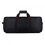 Sac De Pédalier De Guitare Pédale d'effets de guitare universelle Portable, sac à bandoulière, éponge épaisse, coque souple