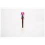 SIF UNIS France © - Grande spatule maryse plate en silicone 35 cm – ustensiles pâtisserie gâteau cuisine, accessoire cake design