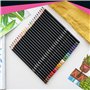 Crayons de Couleur pour Adultes - Couleurs Assorties