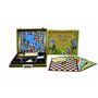 Ferriot Cric Mallette 240 Jeux