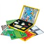 Ferriot Cric Mallette 240 Jeux