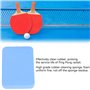 MAGT Nettoyant pour Caoutchouc de Tennis de Table, Nettoyant pour Caoutchouc de Tennis de Table Entretien de Raquette Ping Pong 