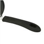 Sitram 714599 Crépière Aluminium pressé Noir Ø 28 cm - Revêtement anti-adhésif Whitford Xylan 2 couches sans PFOA - manche therm