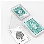 Ducale Origine - Jeu de 32 Cartes - Jeu de Belote - Boîte Plastique