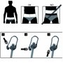 Walter - Free Swim - Système de nage stationaire
