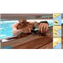Walter - Free Swim - Système de nage stationaire