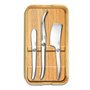 Coffret de service à Fromage - Collection Laguiole Intuition Métal
