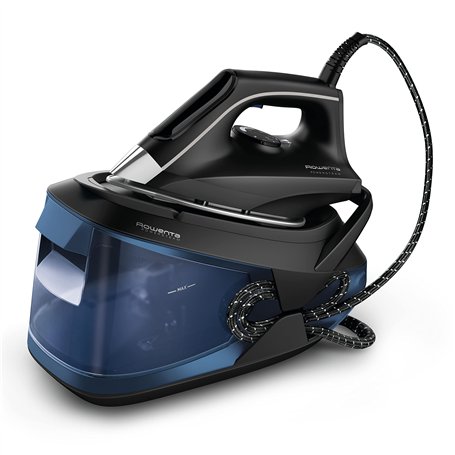 Rowenta Powersteam VR8315 Centre de repassage haute pression 6