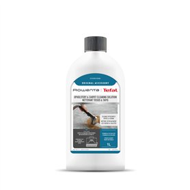 Rowenta Clean It Solution Nettoyante Tissus et Tapis XD5310F0 – 1L
