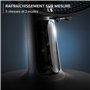 Rowenta Turbo Silence Extreme +, Ventilateur de table, Rafraîchissement intense, Silencieux, Économies d'énergie, VU2750F0