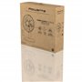Rowenta Turbo Silence Extreme +, Ventilateur de table, Rafraîchissement intense, Silencieux, Économies d'énergie, VU2750F0