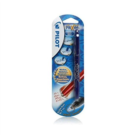 Pilot-Frixion-Roller effaçable-Pointe 0