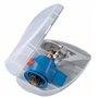 Campingaz Twister Plus PZ, Cuisinière à Gaz pour le Camping ou les Festivals, Manipulation Facile, Taille Unique, Bleu