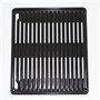 CAMPINGAZ Grille Cuisson Acier Brillante Barbecue 5010001637