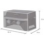 Campingaz Funda BBQ Premium Portátil - Attitude 2100 (66 x 51 x 38 cm)