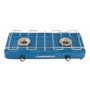 réchaud à gaz compact