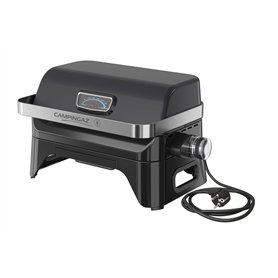 Campingaz Attitude2go Barbecue de table électrique | Barbecue électrique d'intérieur & d'extérieur