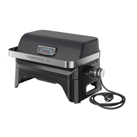 Campingaz Attitude2go Barbecue de table électrique | Barbecue électrique d'intérieur & d'extérieur