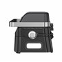 Campingaz Attitude2go Barbecue de table électrique | Barbecue électrique d'intérieur & d'extérieur, portable | 2200 W | Grille d
