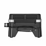 Campingaz Attitude2go Barbecue de table électrique | Barbecue électrique d'intérieur & d'extérieur, portable | 2200 W | Grille d
